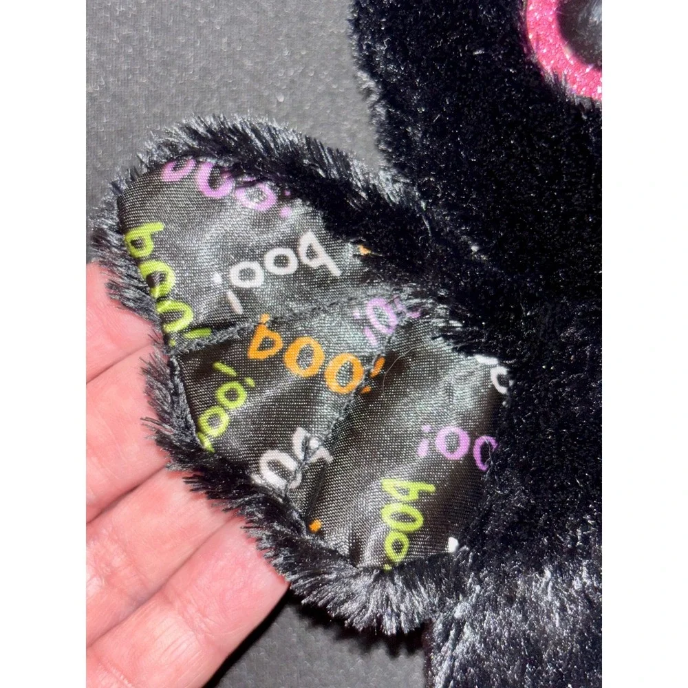 Ty beanie boos
